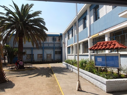 Centro Educacional Particular Compañía de María-puen
