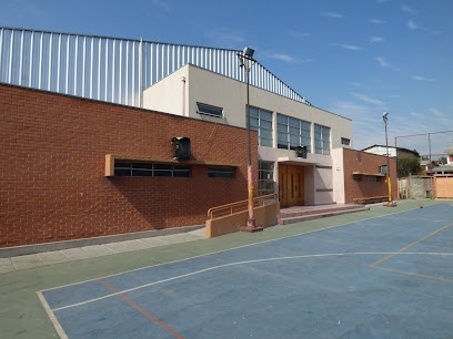 Colegio Santa María de la Cordillera