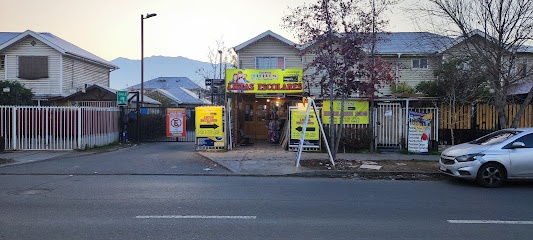 Geoprom Libreria, Producciones Y Marketing Spa.